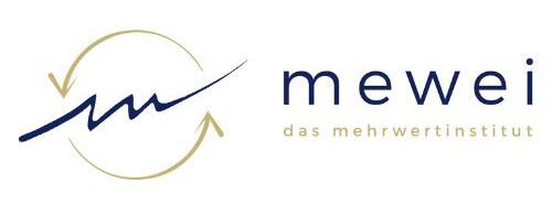 mewei - das mehrwertinstitut nachhaltig. empahtisch. entwickeln.